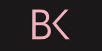 BBK black and pink